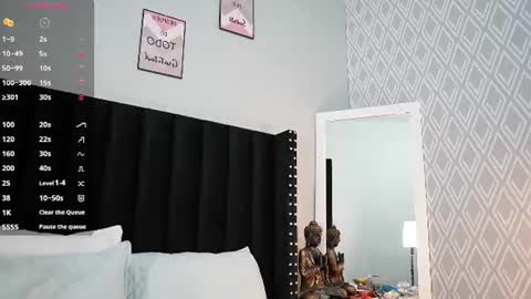 Snapshot of colombia_mommy_ chatting on 19, 6, 2026 GRETCHEN online show from 19, 6, 2026