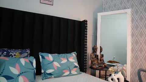 Snapshot of colombia_mommy_ chatting on 16, 7, 2026 GRETCHEN online show from 16, 7, 2026