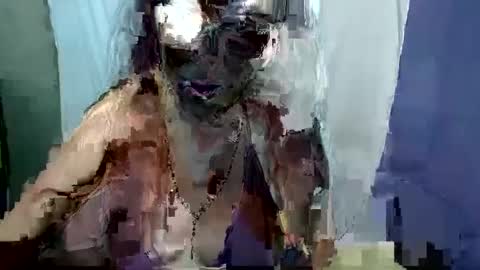 Colombian Hot online show from 10, 3, 2025