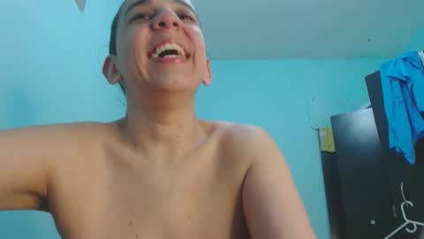 Colombian Hot online show from 15, 10, 2025