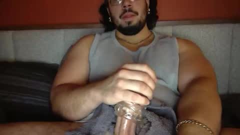 colombiancock4 online show from 11, 11, 2025