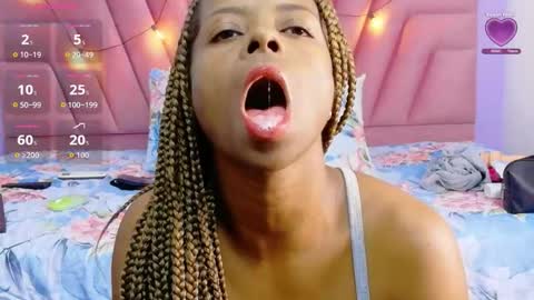 Lauren online show from 31, 3, 2026