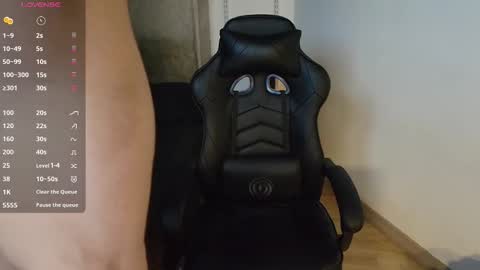 colombianmuscle8 online show from 24, 9, 2025