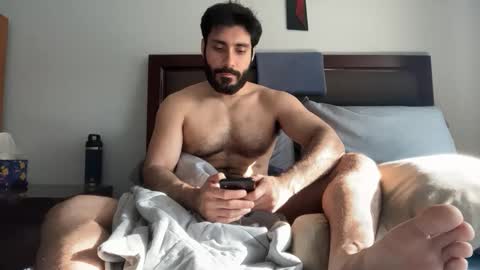 colombianstud94 online show from 19, 4, 2026
