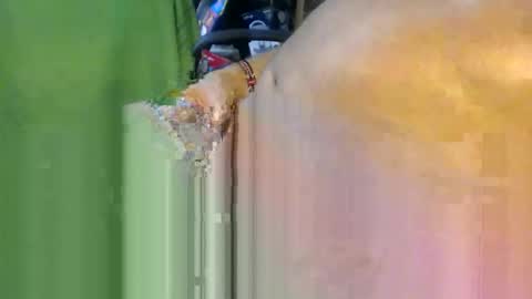 Snapshot of colourlight chatting on 31, 10, 2025 colourlight online show from 31, 10, 2025