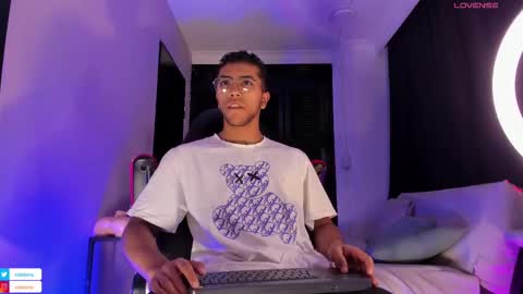 colstorw_ online show from 11, 9, 2025