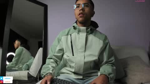 colstorw_ online show from 1, 10, 2025