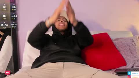 colstorw_ online show from 10, 10, 2025