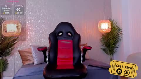 colt_perci online show from 26, 2, 2025