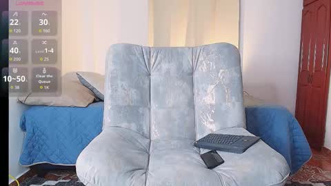 colt_perci online show from 7, 11, 2025