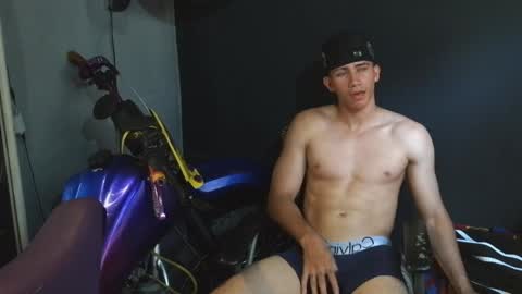 colton online show from 31, 3, 2026