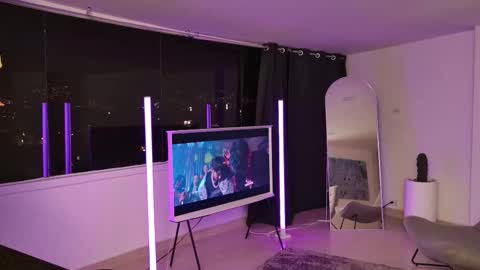 Jhoan online show from 22, 10, 2025