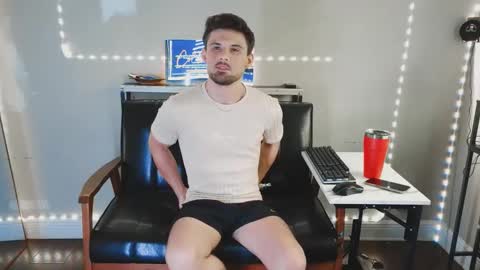 Colton Cullens online show from 13, 9, 2025