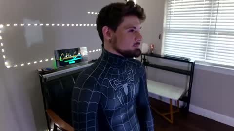 Colton Cullens online show from 8, 10, 2025