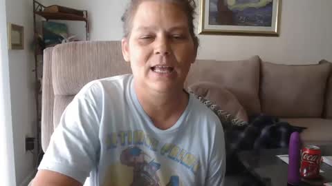 comeback pussy online show from 20, 12, 2024