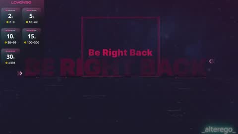 Alice online show from 22, 3, 2026