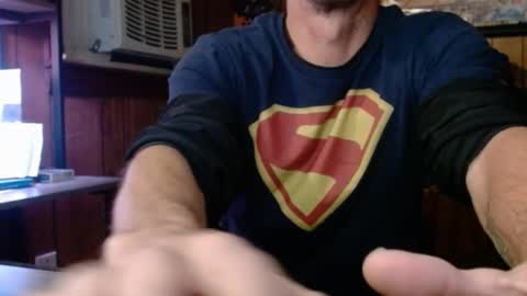 Nelson or ComicKing and sometime Peachy143 online show from 17, 12, 2025