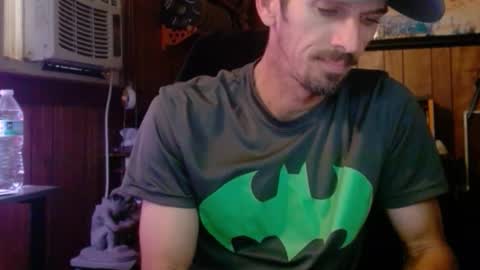 Nelson or ComicKing and sometime Peachy143 online show from 28, 4, 2026