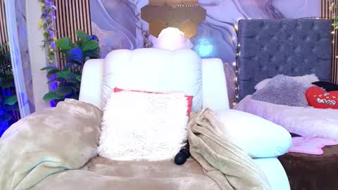 Ariane... online show from 19, 12, 2025