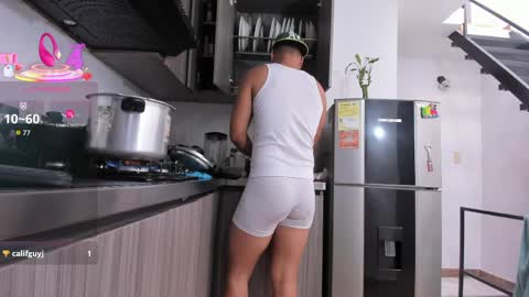 Damian and Daniel online show from 6, 4, 2026