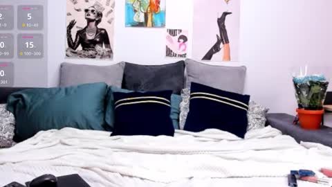 GoddessA online show from 20, 2, 2026