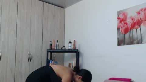 conni_f00x online show from 12, 3, 2026