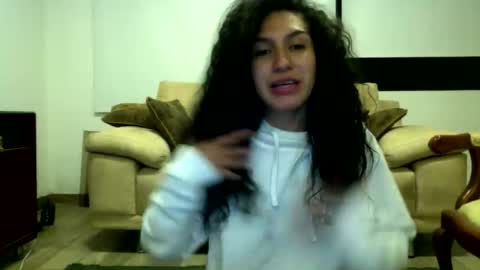 Snapshot of connie78777 chatting on 7, 10, 2025 Connie online show from 7, 10, 2025