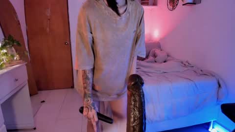 connie    online show from 19, 1, 2025