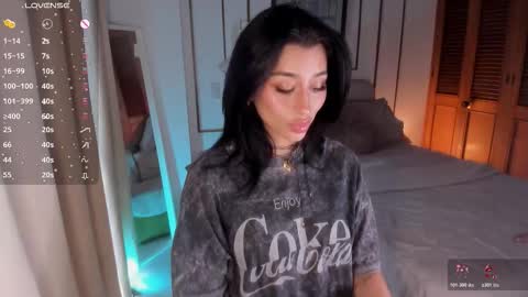 connie    online show from 14, 11, 2025