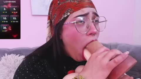 Connie online show from 26, 9, 2025