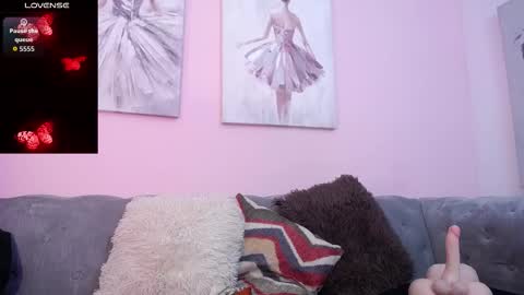 Connie online show from 18, 11, 2025