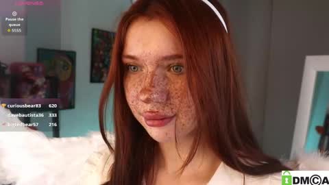 Amy online show from 18, 4, 2026