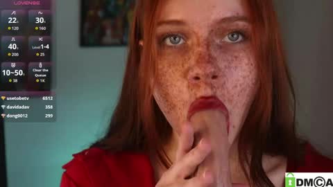 Amy online show from 19, 4, 2026