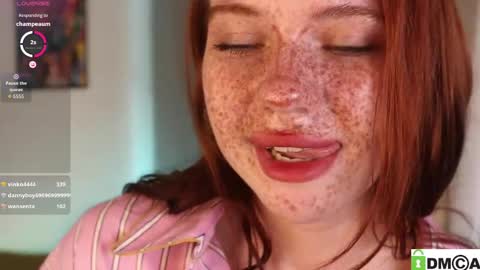 Amy online show from 24, 4, 2026