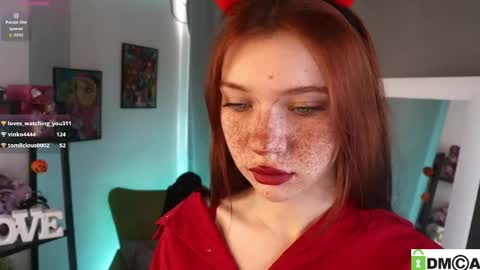 Amy online show from 26, 4, 2026