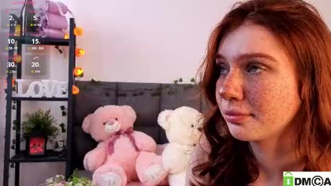 Amy online show from 21, 6, 2026