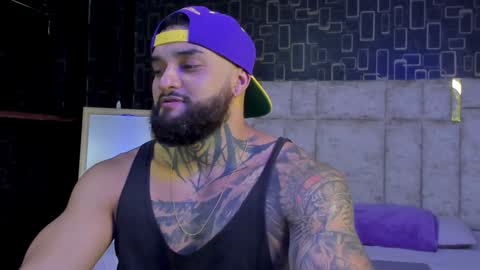 rusfegui online show from 3, 2, 2025