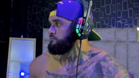 rusfegui online show from 4, 2, 2025