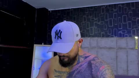 rusfegui online show from 17, 2, 2025