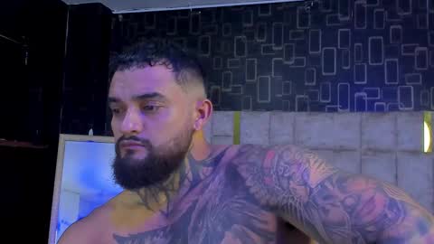 rusfegui online show from 22, 2, 2025