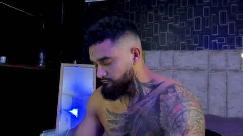 rusfegui online show from 8, 3, 2025