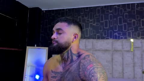 rusfegui online show from 9, 3, 2025