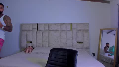 rusfegui online show from 1, 12, 2025