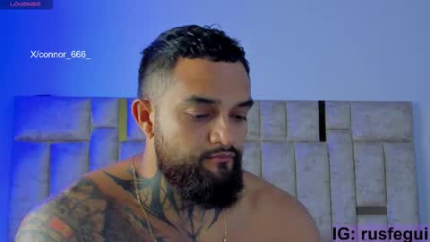 rusfegui online show from 8, 3, 2026