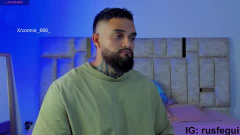 rusfegui online show from 27, 3, 2026