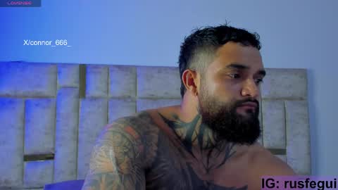 rusfegui online show from 12, 4, 2026