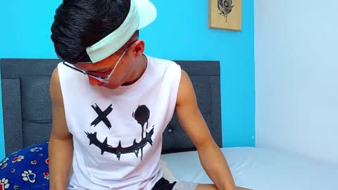 Connor online show from 12, 12, 2024