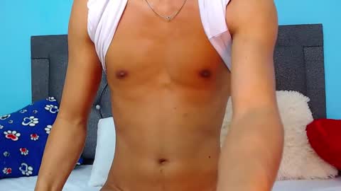 Connor online show from 20, 12, 2024