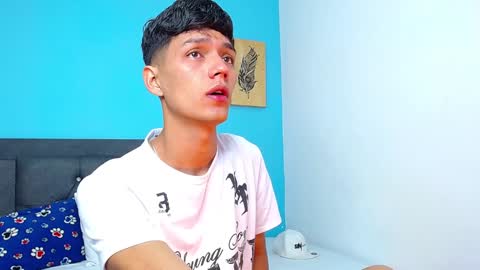 Connor online show from 30, 12, 2024