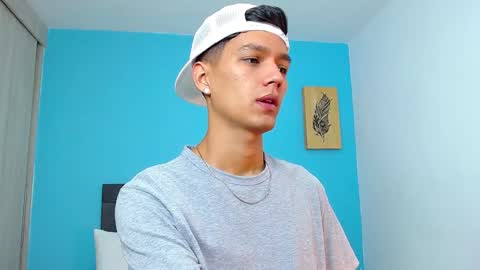 Connor online show from 30, 1, 2025